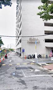 Flat Suria Merbah, Bayan Lepas, Penang