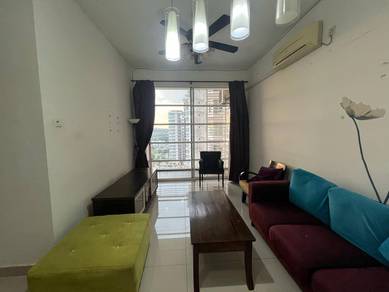 Horizon Residence (Dwi Mutiara)