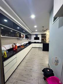 Taman Machang Bubok  Double storey Bungalow  # fully furnished