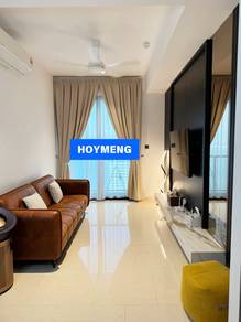 Marriot Residence Fully Furnished 2 Carpark Gurney Kelawai