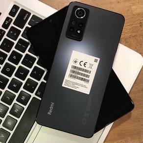 Xiaomi Redmi Note 12 Pro Ram 16G Trade In Ready 11