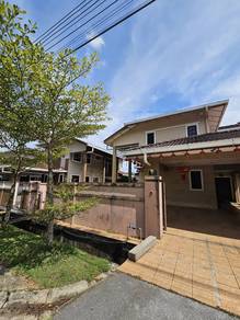 SEMI D, Double Storey, STUTONG