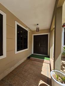 SEMI D, Double Storey, STUTONG
