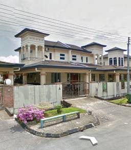SEMI D, 1 1/2 Storeyy, SRI MOYAN