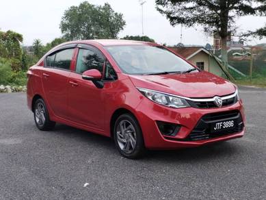 Proton PERSONA 1.6 (A)
