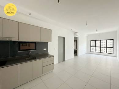 With Keys !! Sinaran Utropolis, 667 Sft, Mid Floor, Reno !! Cheapest