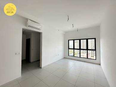 With Keys !! Sinaran Utropolis, 667 Sft, Mid Floor, Reno !! Cheapest