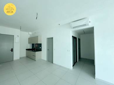 With Keys !! Sinaran Utropolis, 667 Sft, Mid Floor, Reno !! Cheapest