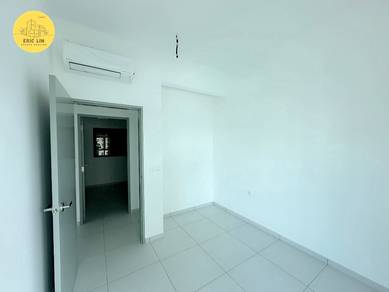 With Keys !! Sinaran Utropolis, 667 Sft, Mid Floor, Reno !! Cheapest