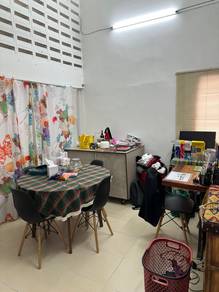 Bangsar Freehold Single Storey Endlot Terrace House