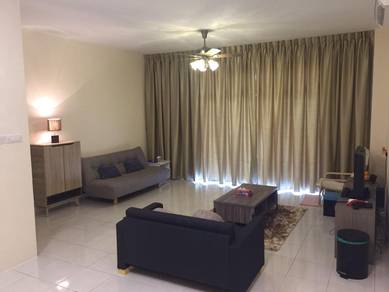 Stutong Height Apartment for Sale