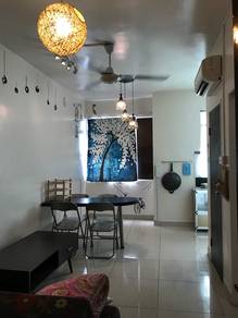 Studio apartment | Cyber city
