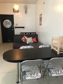 Studio apartment | Cyber city