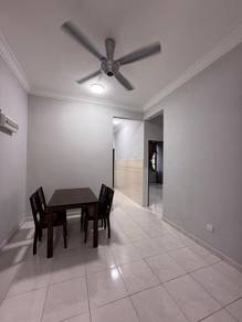MALIM ( CHENG ) Emerald Court Apartment With Full Furnished