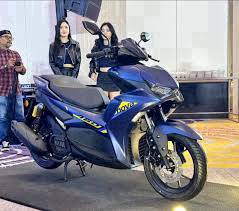 NEW NOVA160 DAN 125 READY SToCK SENANG LULUS(GPM)