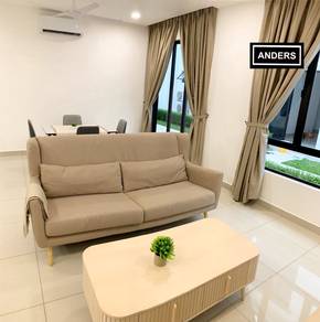 Eco Horizon Cohome Camdon Ground Floor Furnish Reno Batu Kawan NEW