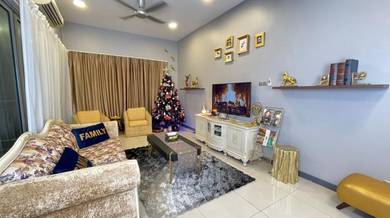 The Loft Block A @ CBD Kota Kinabalu Sabah