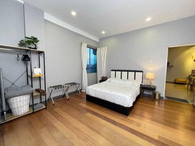 The Loft Block A @ CBD Kota Kinabalu Sabah