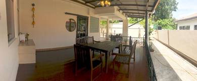 Likas Bungalow House For Sale