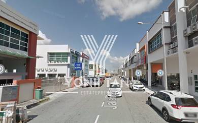 Warehouse-/-Factory-for-rent-Bayan-Lepas-Penang