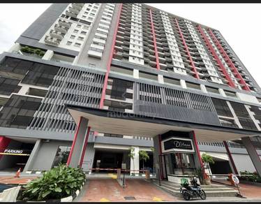 D'Aman Residences