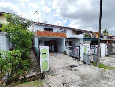 2-storey-Terraced-House-for-sale-Masai-Johor
