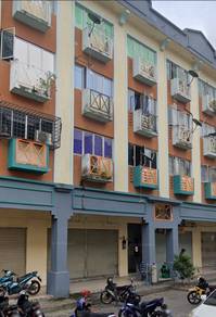 Subang Mas Shop Lot Batu 3 Jln SM 1 Next Geno Hotel, Industry Nippon