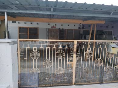 Room-for-rent-Teluk-Intan-Perak