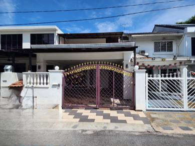 2-storey-Terraced-House-for-sale-Batu-Caves-Selangor-2