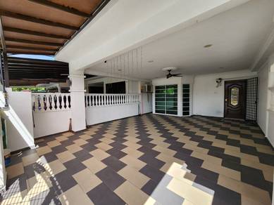 2-storey-Terraced-House-for-sale-Batu-Caves-Selangor-3