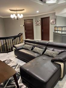 [Fully Furnished]Wangsa Heights Condominiums,Bukit Antarabangsa