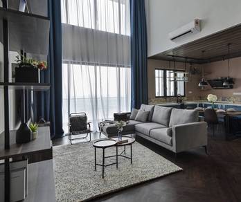 Freehold Cashback Setia Tropika Condo 15 Mins JB CIQ