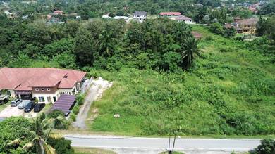 TANAH RESIDENTIAL LAND🔥Sungai Plong Pelong Sungai Buloh Shah Alam