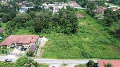 TANAH RESIDENTIAL LAND🔥Sungai Plong Pelong Sungai Buloh Shah Alam