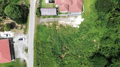 TANAH RESIDENTIAL LAND🔥Sungai Plong Pelong Sungai Buloh Shah Alam