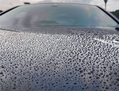 Nano Wax