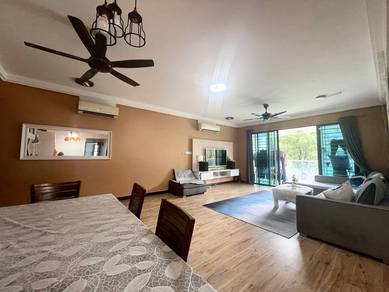 Gardenview Residence Cyberjaya - Luxury resort style living