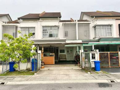 Kemuning Utama Damai Residence Kota Kemuning