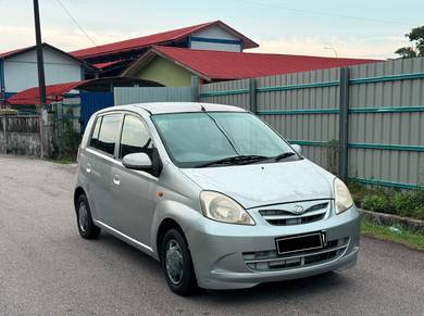 Perodua VIVA 847cc 850 (M)