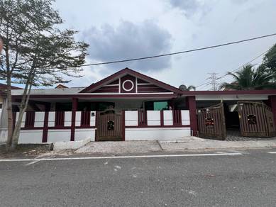 Semi-Detached-House-for-sale-Kuantan-Pahang