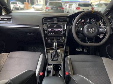 Volkswagen GOLF 2.0 R (A) ORIGINAL CONDITION