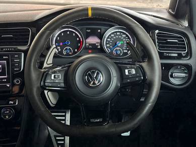 Volkswagen GOLF 2.0 R (A) ORIGINAL CONDITION