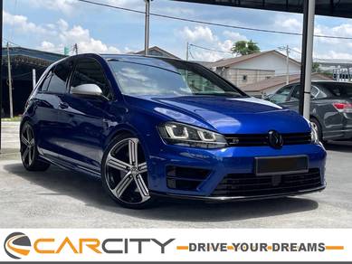 Volkswagen GOLF 2.0 R (A) ORIGINAL CONDITION