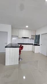 New Unit PPAM Riveria nr Setapak Sentral Mall KLCC Pavillion KL Gombak