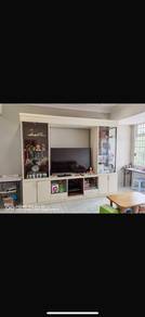 Glenview Villa , Renovated , 100% Loan , Move In Condition
