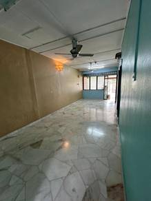 Pandamaran Port Klang House 4 Room Non Bumi Unit For Sale