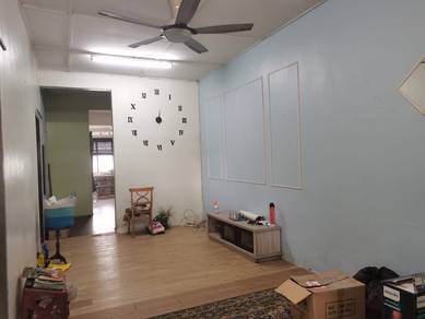 1-storey-Terraced-House-for-sale-Klang-Selangor
