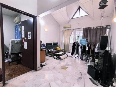 Townhouse-Condo-for-sale-Cheras-Kuala-Lumpur