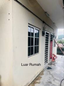 Terraced-House-for-rent-Cheras-Kuala-Lumpur
