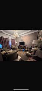 2 Storey House , Taman Mas , Renovated , batu 9 , 100% Loan , 20x70
